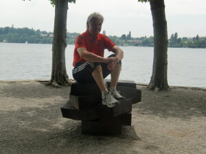 Profilbild von Wolfgang Dittrich