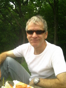 Profilbild von Wolfgang Döhler