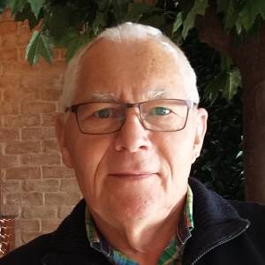 Profilbild von Wolfgang Döhler