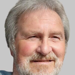 Profilbild von Wolfgang Doehrer