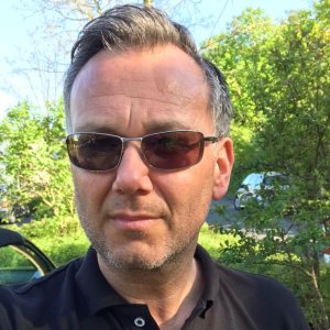 Profilbild von Wolfgang Döhring