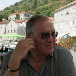 Profilbild von Wolfgang Doemens