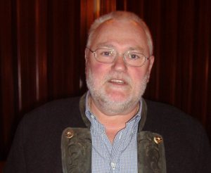 Profilbild von Wolfgang Dörge