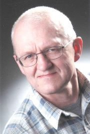 Profilbild von Wolfgang Doering