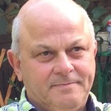 Profilbild von Wolfgang Döring