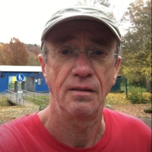 Profilbild von Wolfgang Dörr