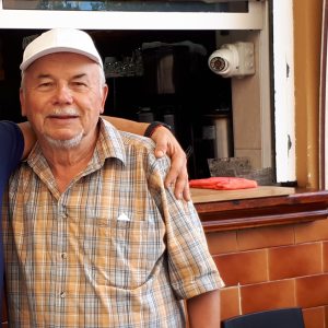 Profilbild von Wolfgang Dohlien