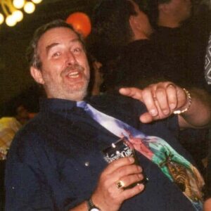 Profilbild von Wolfgang Dohmen