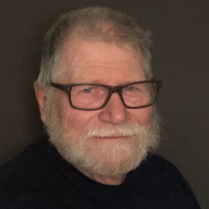 Profilbild von Wolfgang Domaschke
