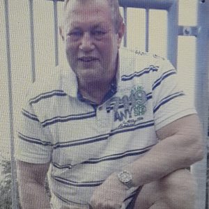 Profilbild von Wolfgang Dombrowski