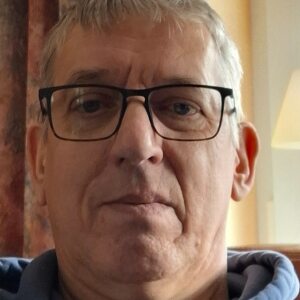 Profilbild von Wolfgang Donde