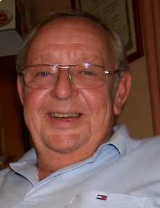 Profilbild von Wolfgang Dorn