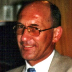 Profilbild von Wolfgang Dorn