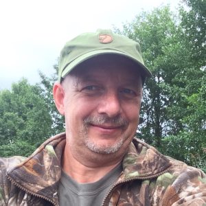 Profilbild von Wolfgang Dorst