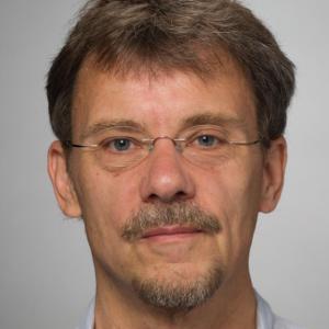 Profilbild von Wolfgang Dostmann