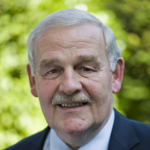 Profilbild von Wolfgang Dott