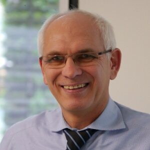 Profilbild von Wolfgang Dr Landgraf