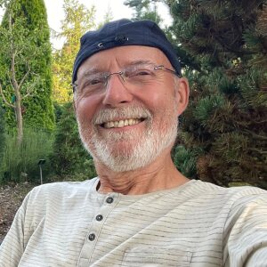 Profilbild von Wolfgang Dr. Donner