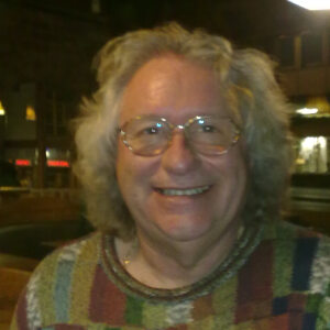 Profilbild von Wolfgang Dr. Erdmann