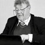 Profilbild von Wolfgang Dr. Hammer