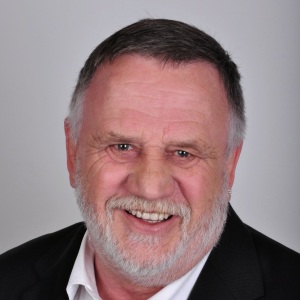 Profilbild von Wolfgang Dr. Jeske