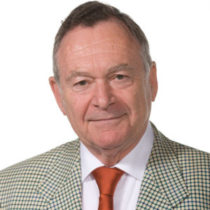Profilbild von Wolfgang Dr. Melzer