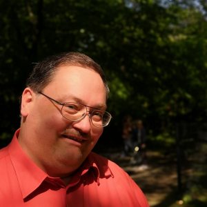 Profilbild von Wolfgang Dr. Middelmann