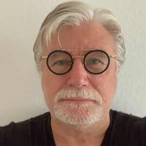 Profilbild von Wolfgang Dr. Scheck