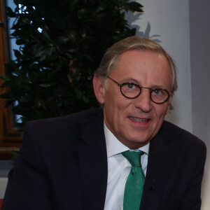 Profilbild von Wolfgang Dr. Schepers