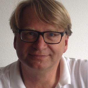 Profilbild von Wolfgang Dr. Siegfried