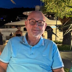 Profilbild von Wolfgang Dr. Sitz
