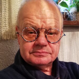 Profilbild von Wolfgang Dr.dahlke