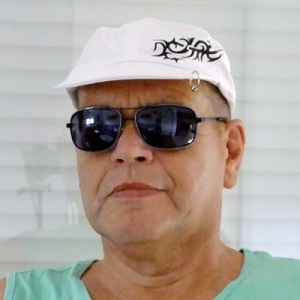 Profilbild von Wolfgang Draeger