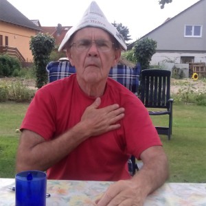 Profilbild von Wolfgang Drechsel