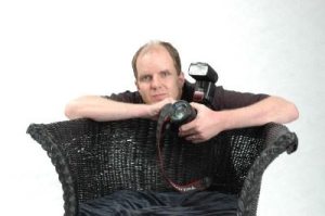 Profilbild von Wolfgang Dreher