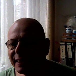 Profilbild von Wolfgang Dreizler