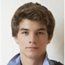 Profilbild von Wolfgang Drescher