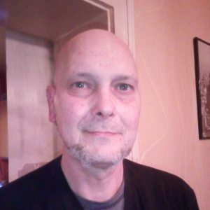 Profilbild von Wolfgang Dressen