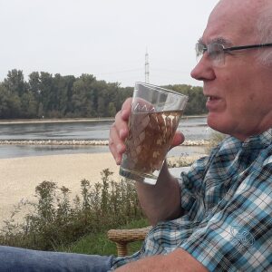 Profilbild von Wolfgang Dreßler