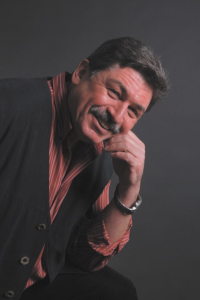 Profilbild von Wolfgang Drews