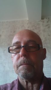 Profilbild von Wolfgang Drießen