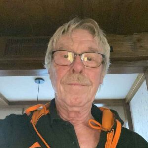 Profilbild von Wolfgang Droth