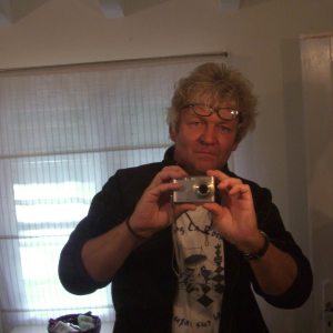 Profilbild von Wolfgang Dubbel