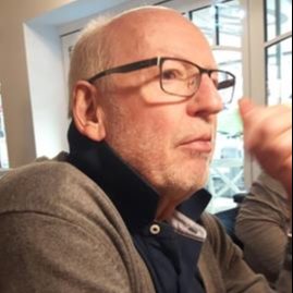 Profilbild von Wolfgang Dubielzig