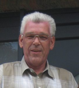 Profilbild von Wolfgang Dümchen