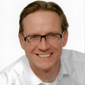 Profilbild von Wolfgang Düsterhus