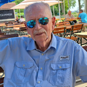 Profilbild von Wolfgang Duisberg