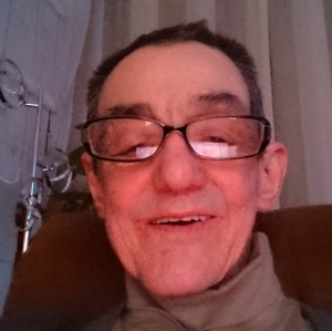 Profilbild von Wolfgang Dunker