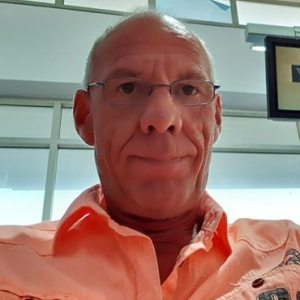 Profilbild von Wolfgang Dust