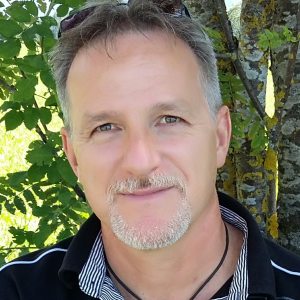 Profilbild von Wolfgang Dutschke